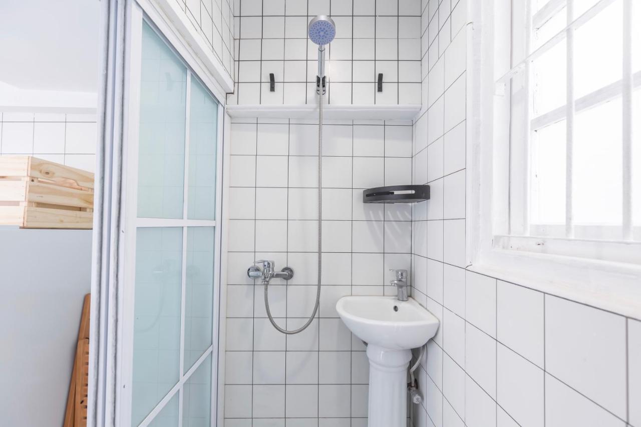 Shanghai Loft Apartment Kültér fotó
